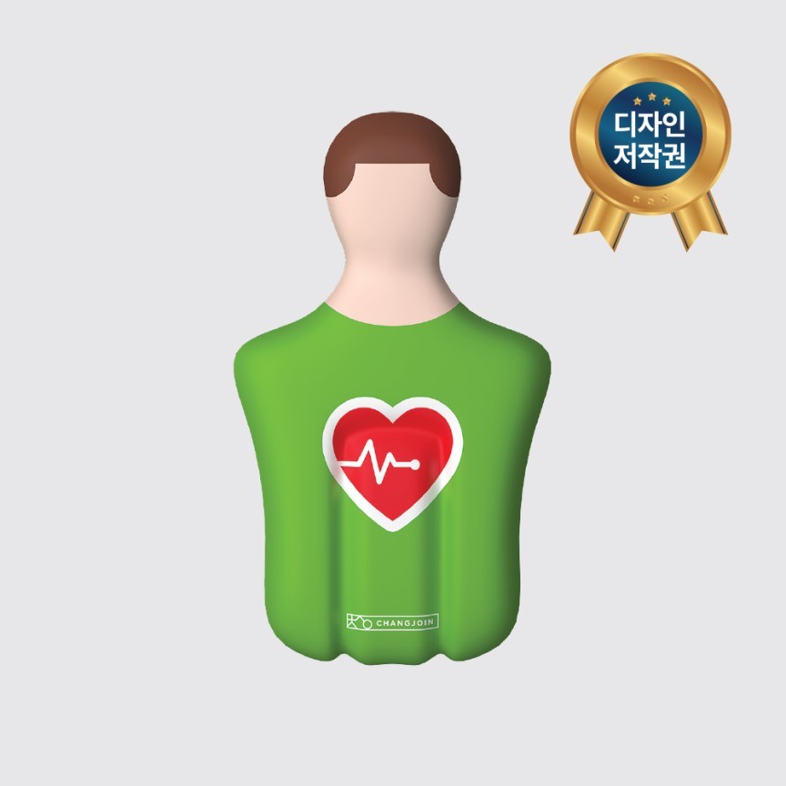 Learn CPR the Easy Way – With the Changjoin CPR Training Balloon Kit