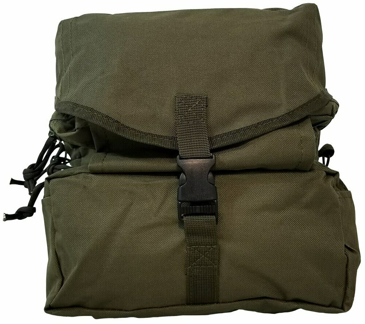 FIRST AID M-3 Fully Stocked Tri-Fold Medic Bag Kit by Elite First Aid FA108