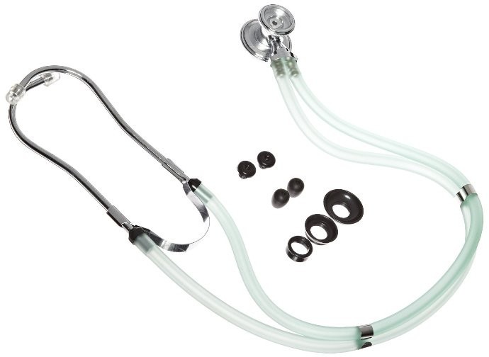 STOMP Medical Kit – Fully Stocked Medical Kit- Optional Refill Contents