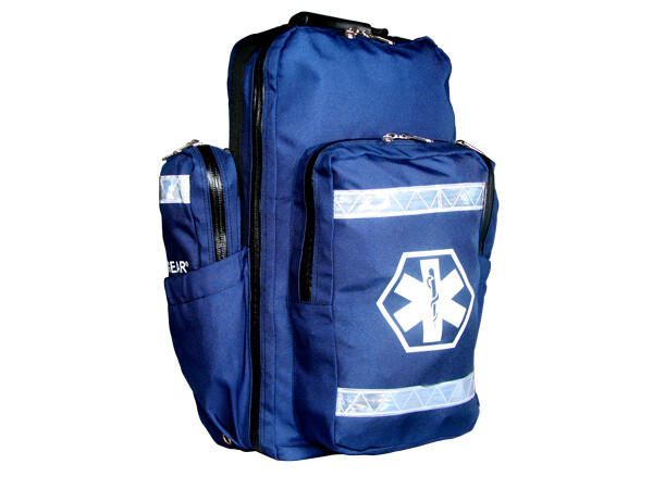 EVER READY ULTIMATE PRO O2 TRAUMA BACKPACK – NAVY BLUE