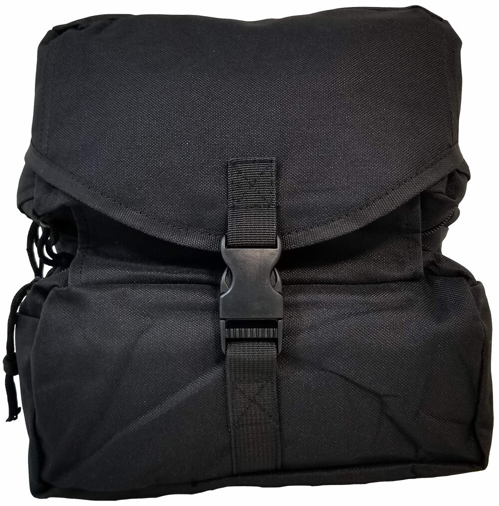 M-3 Fully Stocked Tri-Fold Medic Bag Kit by Elite First Aid FA108
