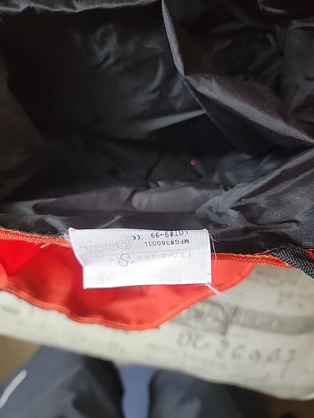 IRON DUCK USA MADE EMS EMT Emergency Responder First Aid Trauma Bag PREMIUM ZIP
