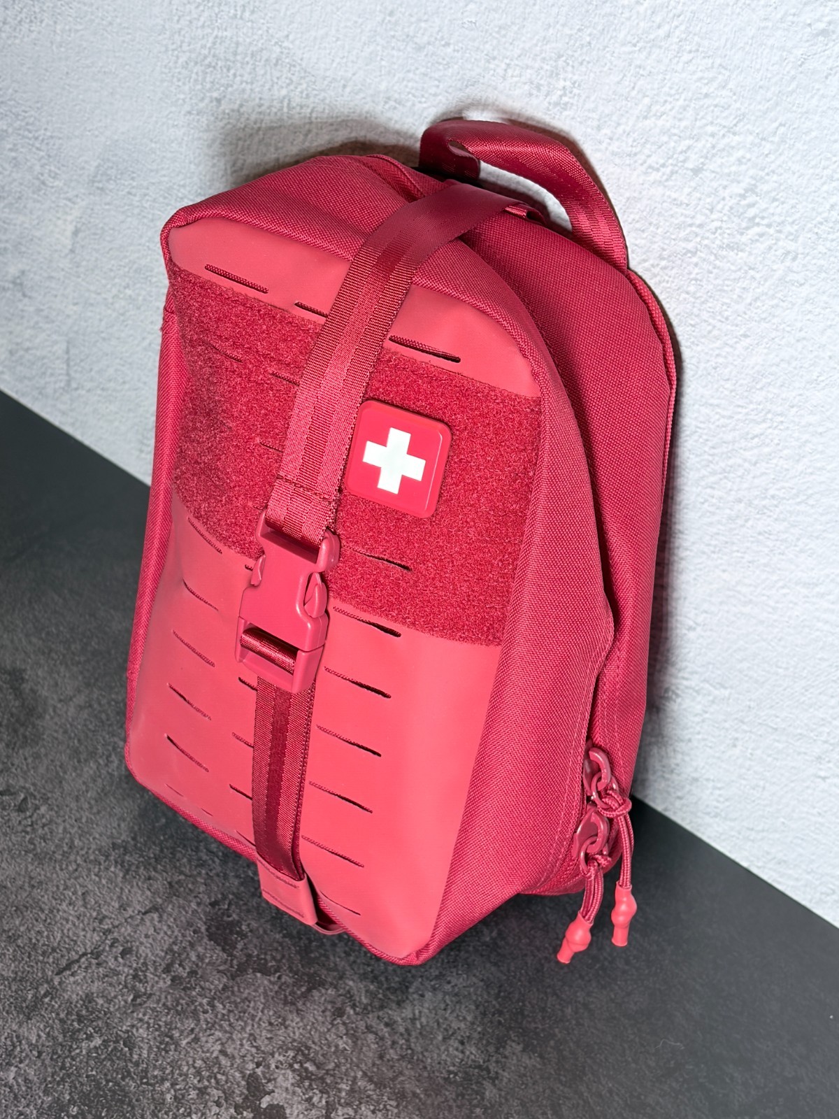 MyMedic MyFAK™ Standard | Comprehensive First Aid Kit