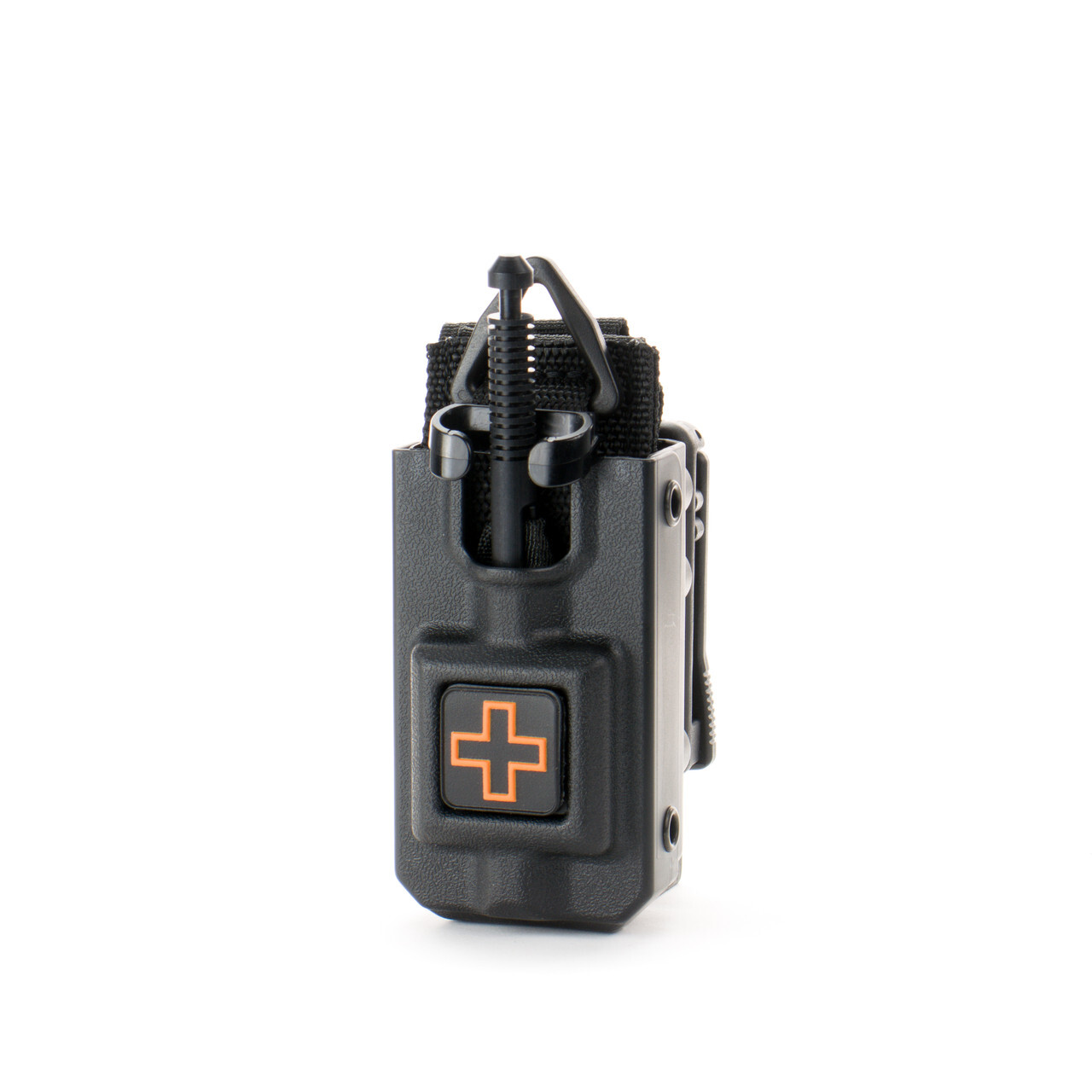 Eleven 10 SOFFT Rigid Case /w Tek-lok & SOFFT Wide Tourniquet Combination