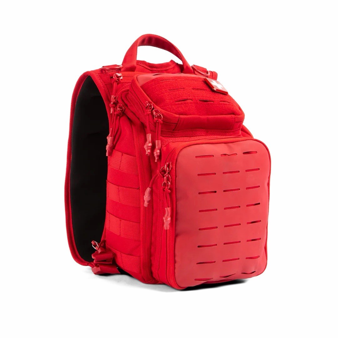 My Medic Recon Standard – First Aid Kit – 200+ First Aid and Survival Essentials