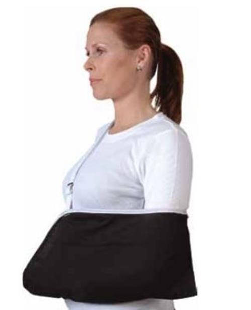 Össur Adjustable Arm Sling X-Small – Ideal for Injuries and Post-Surgery-204020