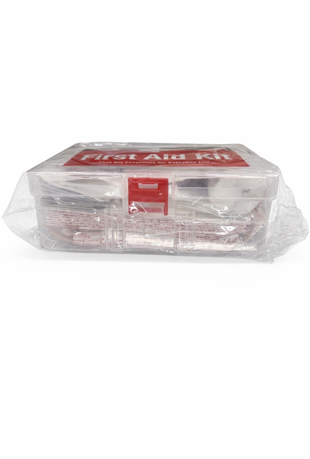 First Aid Kit