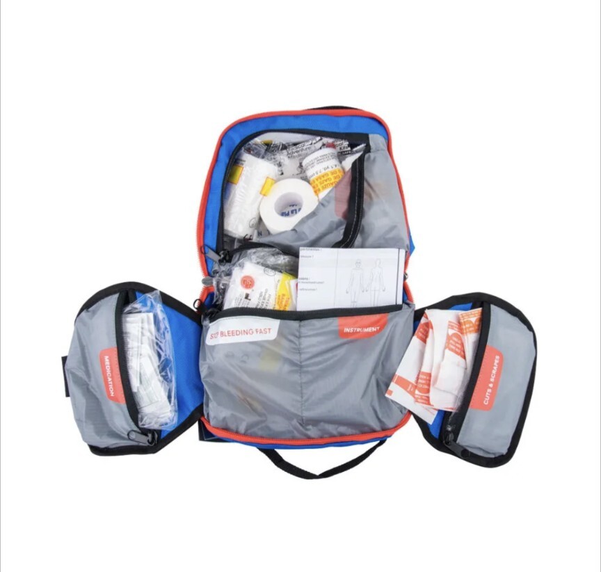 Adventure Medical Kits Mountain Explorer Kit NEW