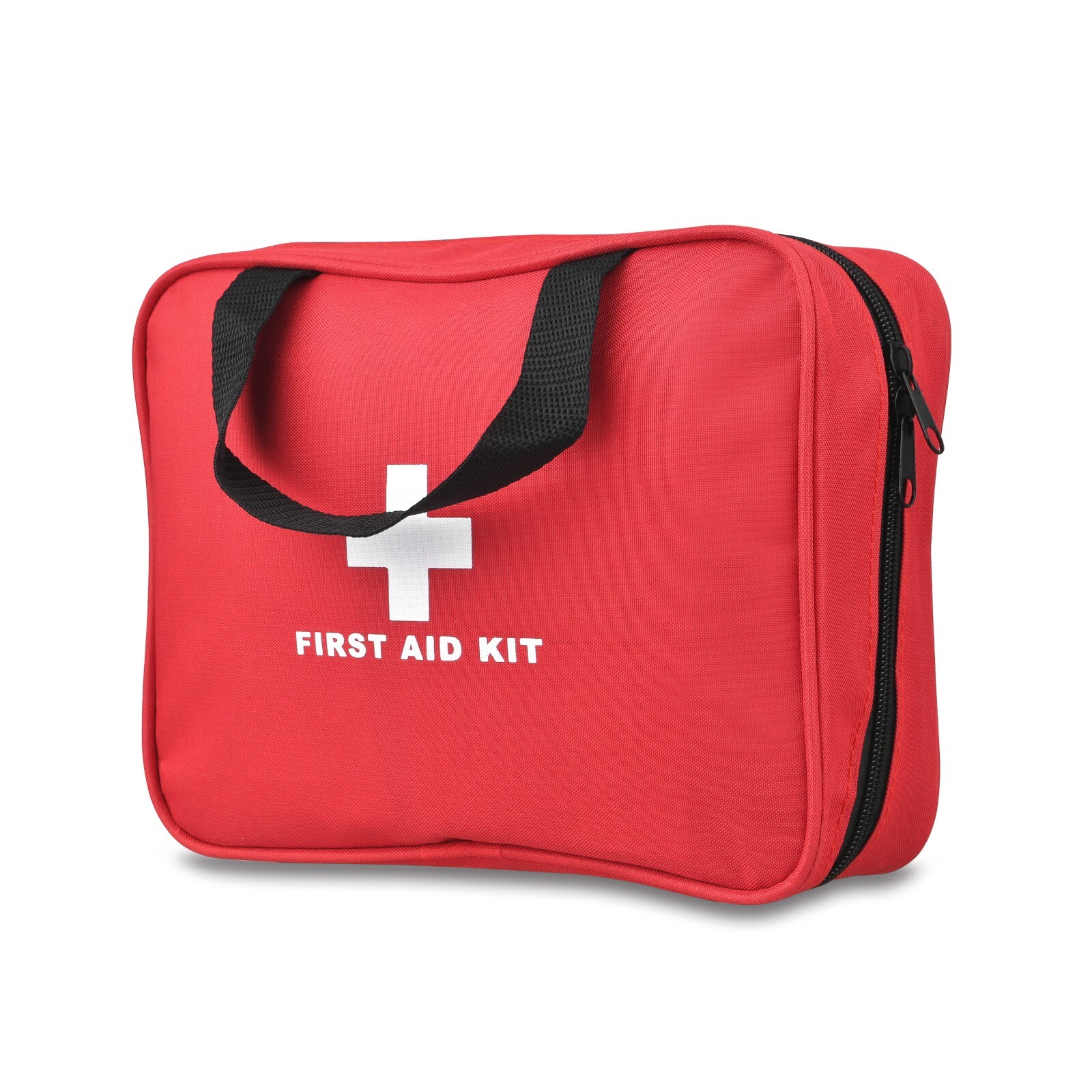 309 Pieces First Aid Emergency and Trauma Kit – Comprehensive 309 Pieces