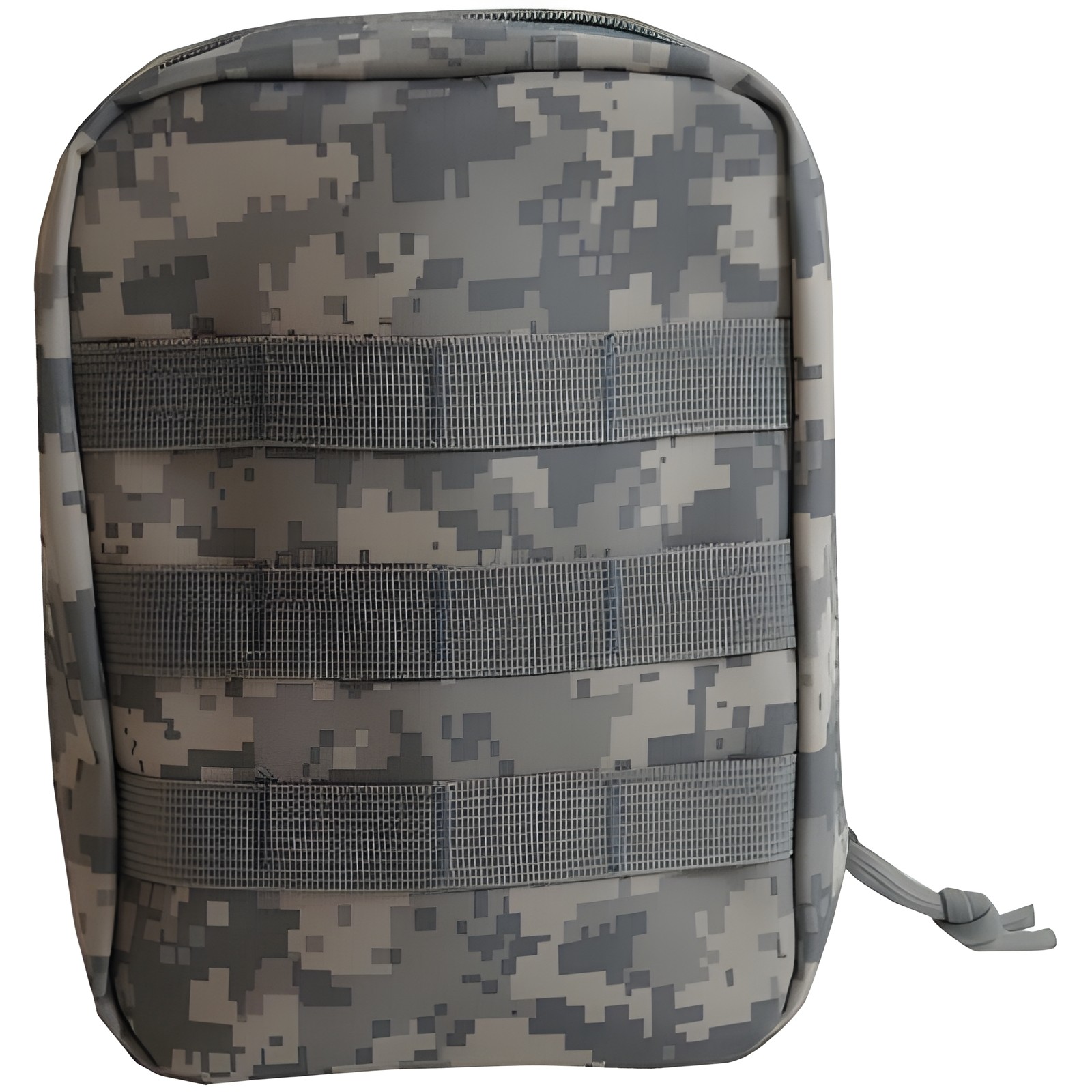 Tactical IFAK First Aid Kit MOLLE Medical Pouch EDC Sling Bag ACU Explorer P14