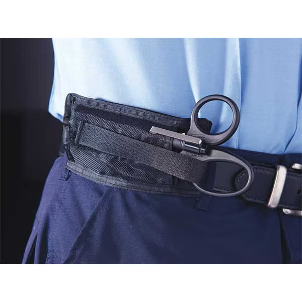 Emi Horizontal/Vertical Holster Set, Plastic/Stainless Steel Blade, 7 1/2 in L,