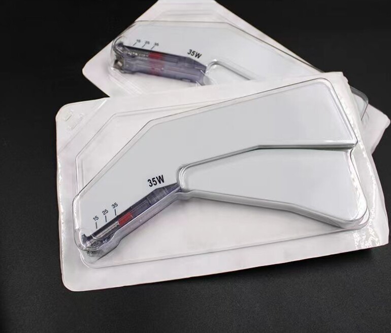 5PC Surgical skin stapler, surgical skin stapler, automatic stapler