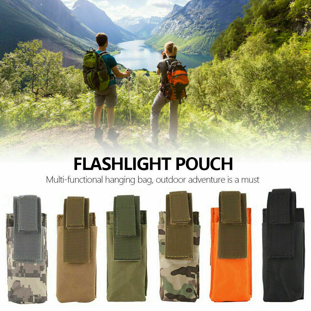 Tactical Molle Tourniquet Pouch Holder EMT EMS Belt Loop Strap Trauma Shear Slot