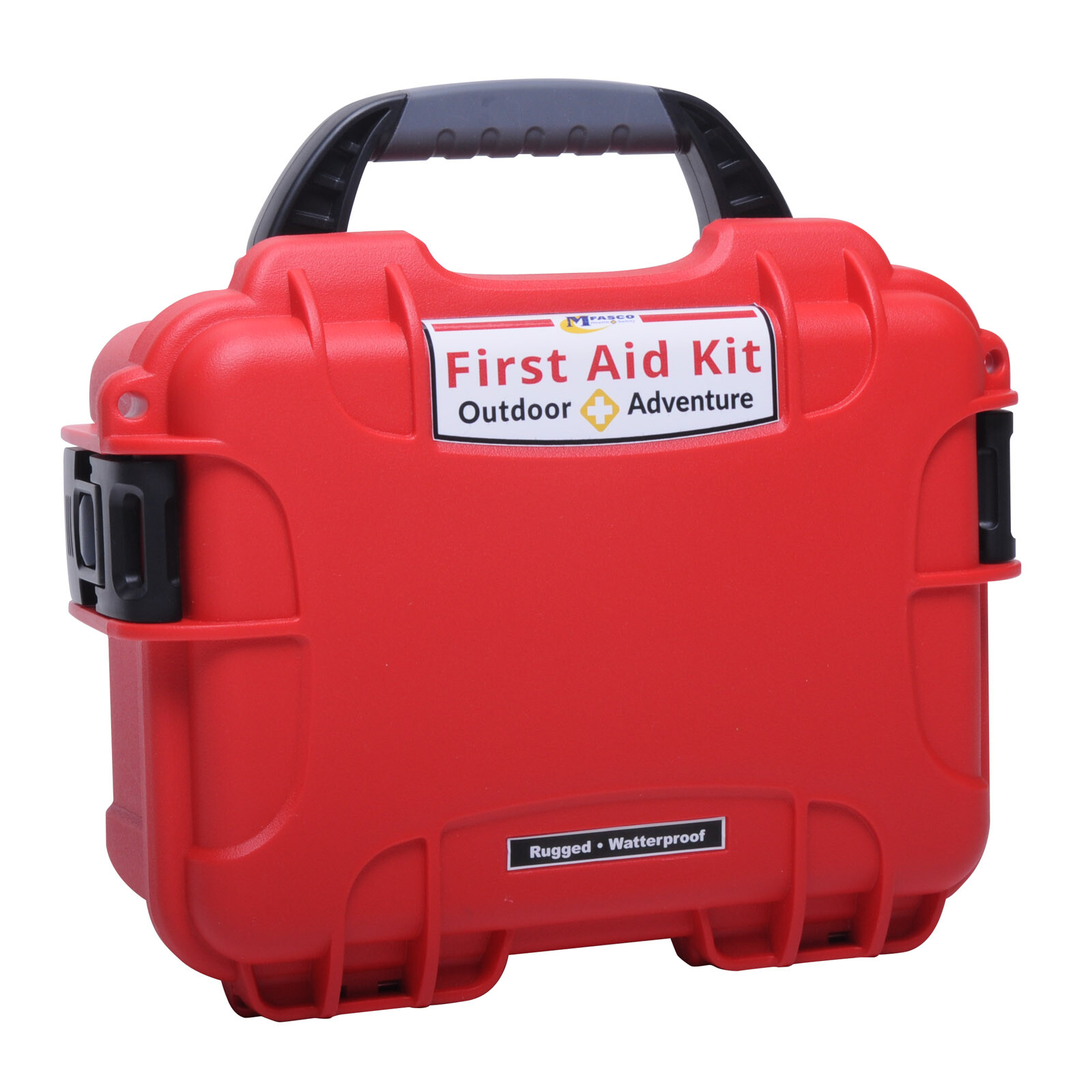 Outdoor Adventure Kit W/WaterProof Case #904