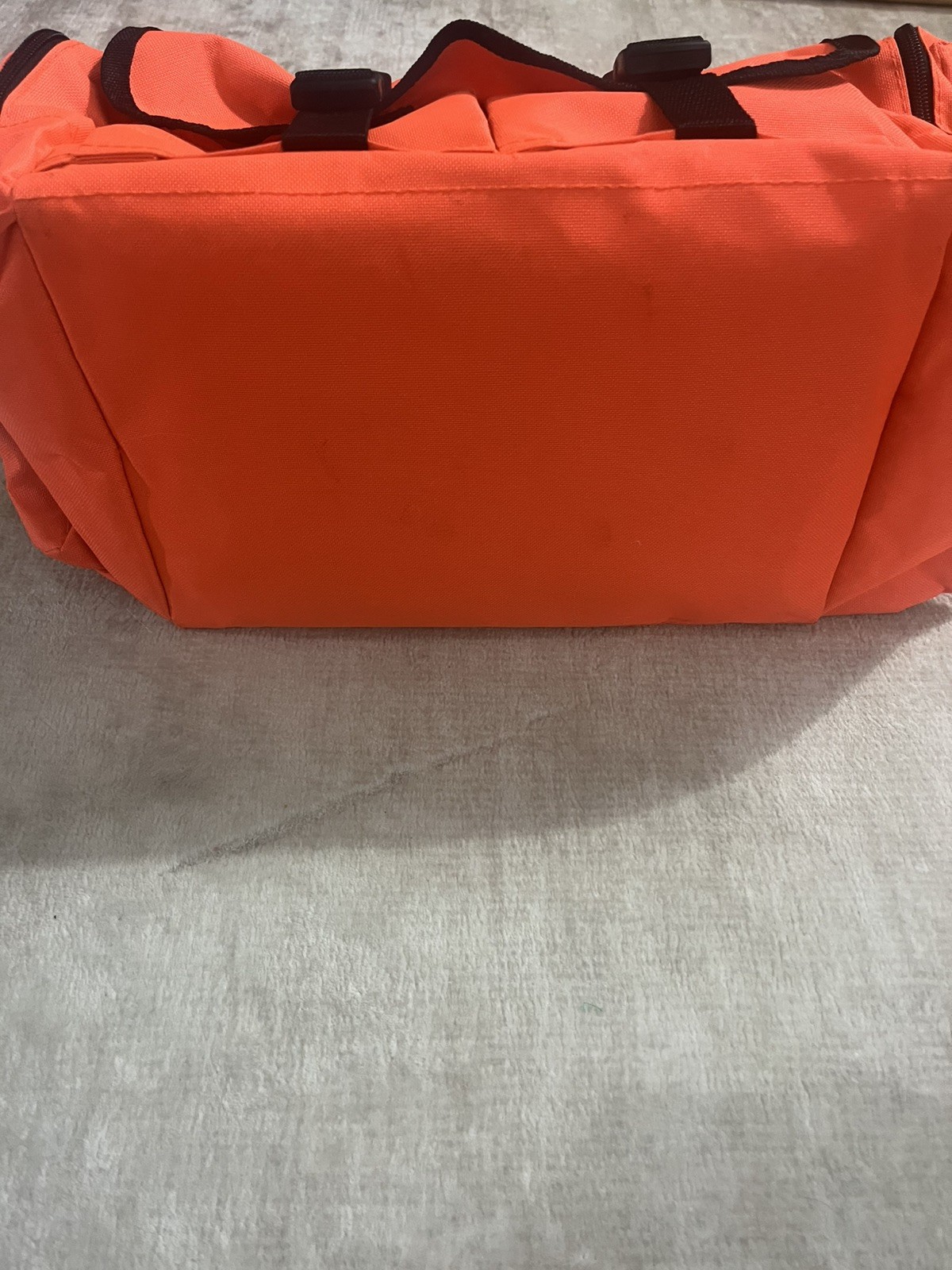EMT 1st Emergency Responder First Aid Kit | Medical Trauma Bag New with Defect