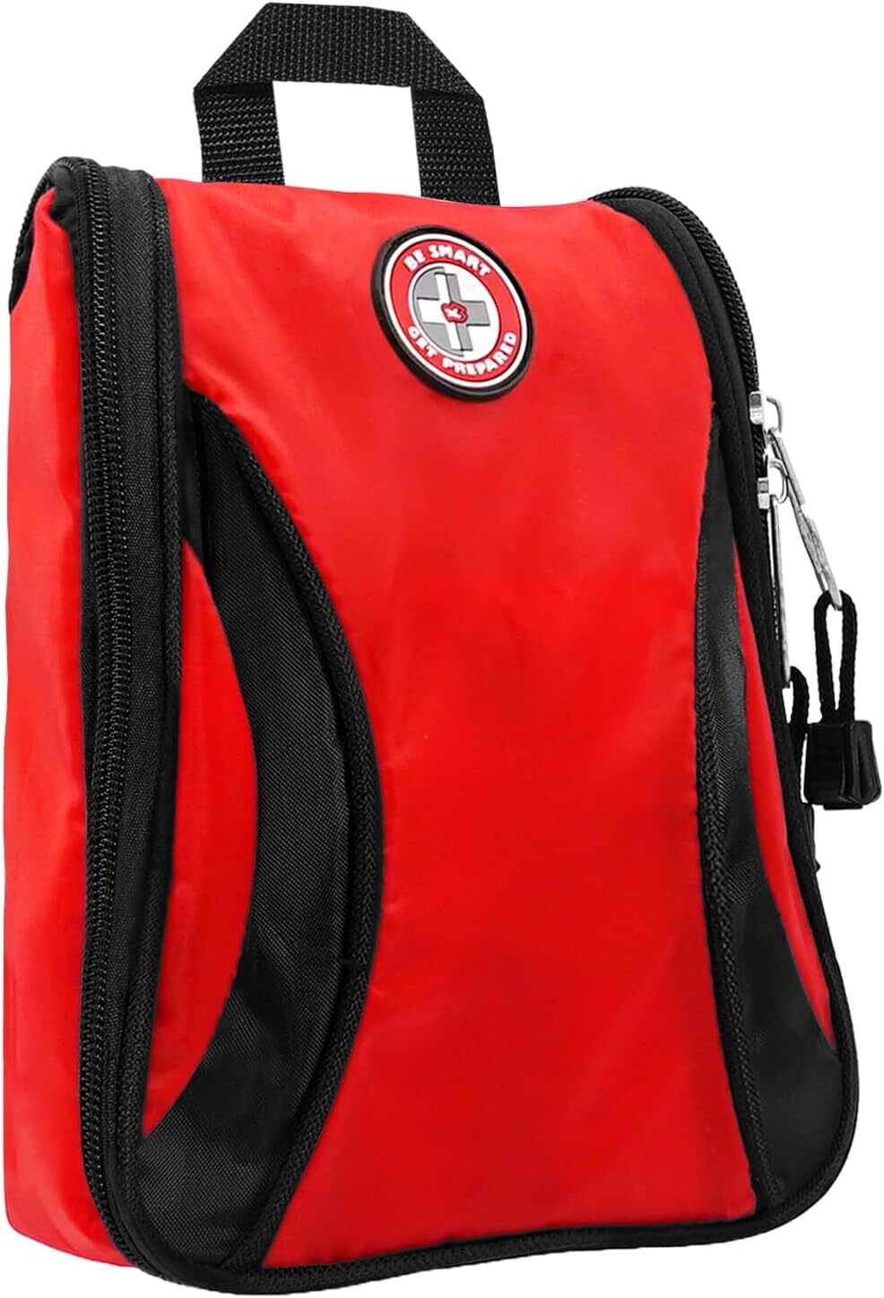 330-Piece First Aid Kit – All-Purpose Home Travel Emergency Camping Sports