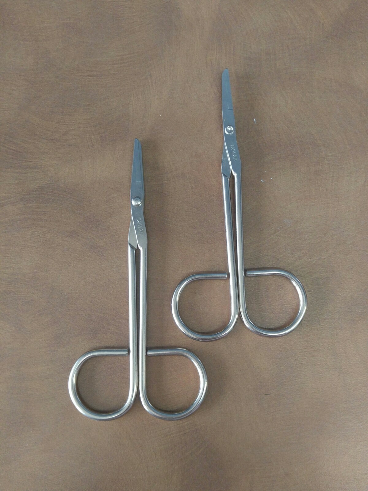 (set of 2) 4-1/2" Wire Scissors – Honeywell Safety Products