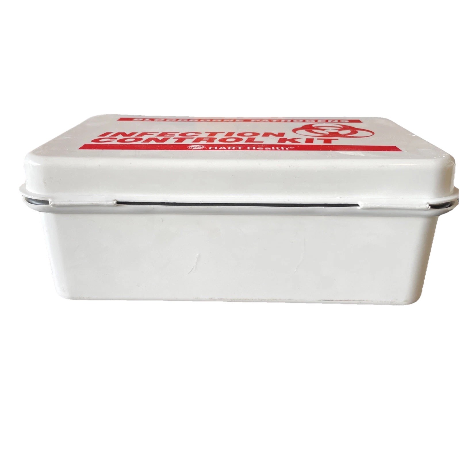 Hart Health Bloodborne Pathogens Kit – Empty Box