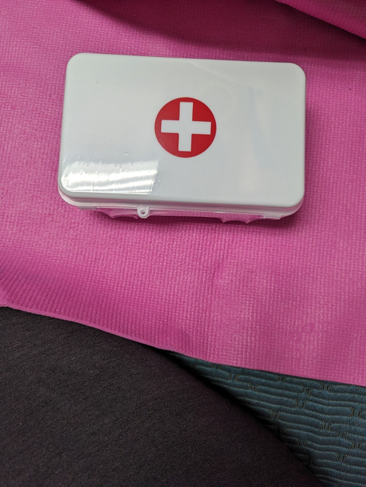 First Aid Kits