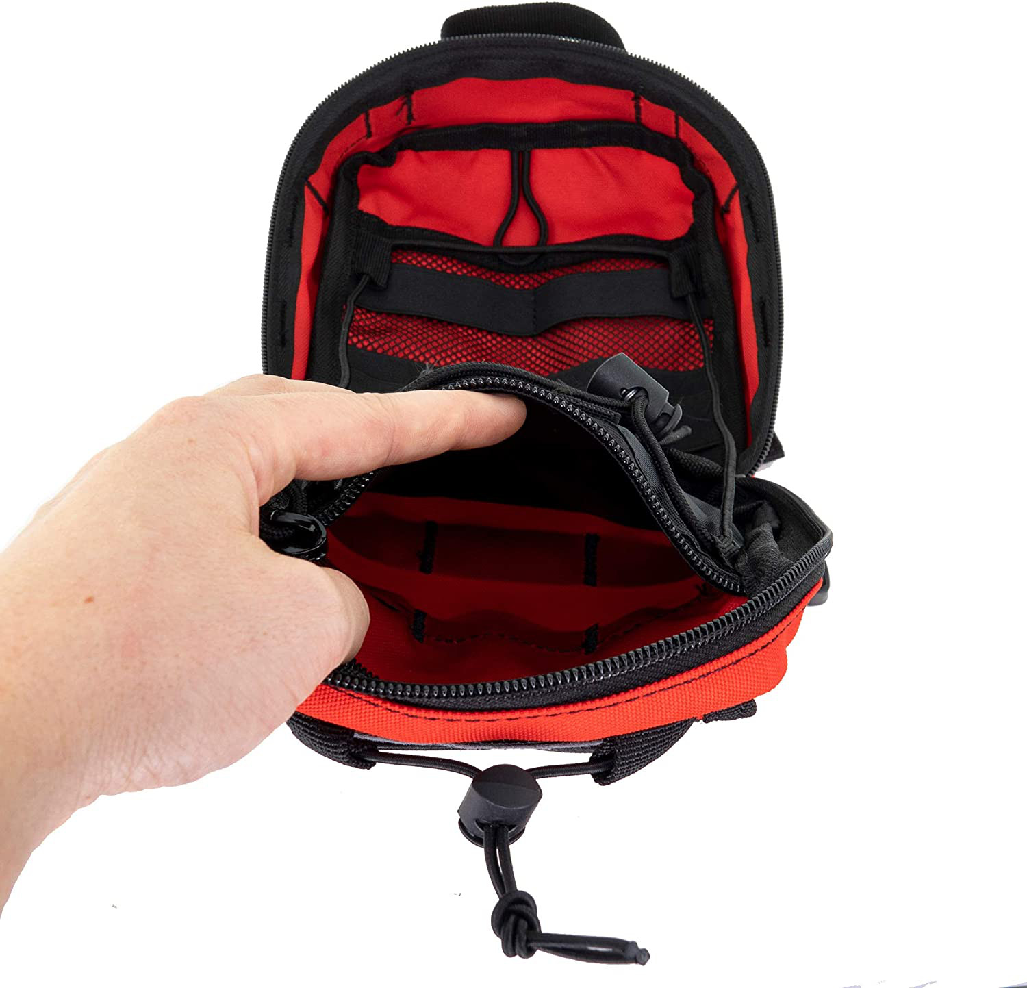 Line2Design First Aid (Ifak) Molle Pouch EMS Bag – EMT Emergency Medical Trauma