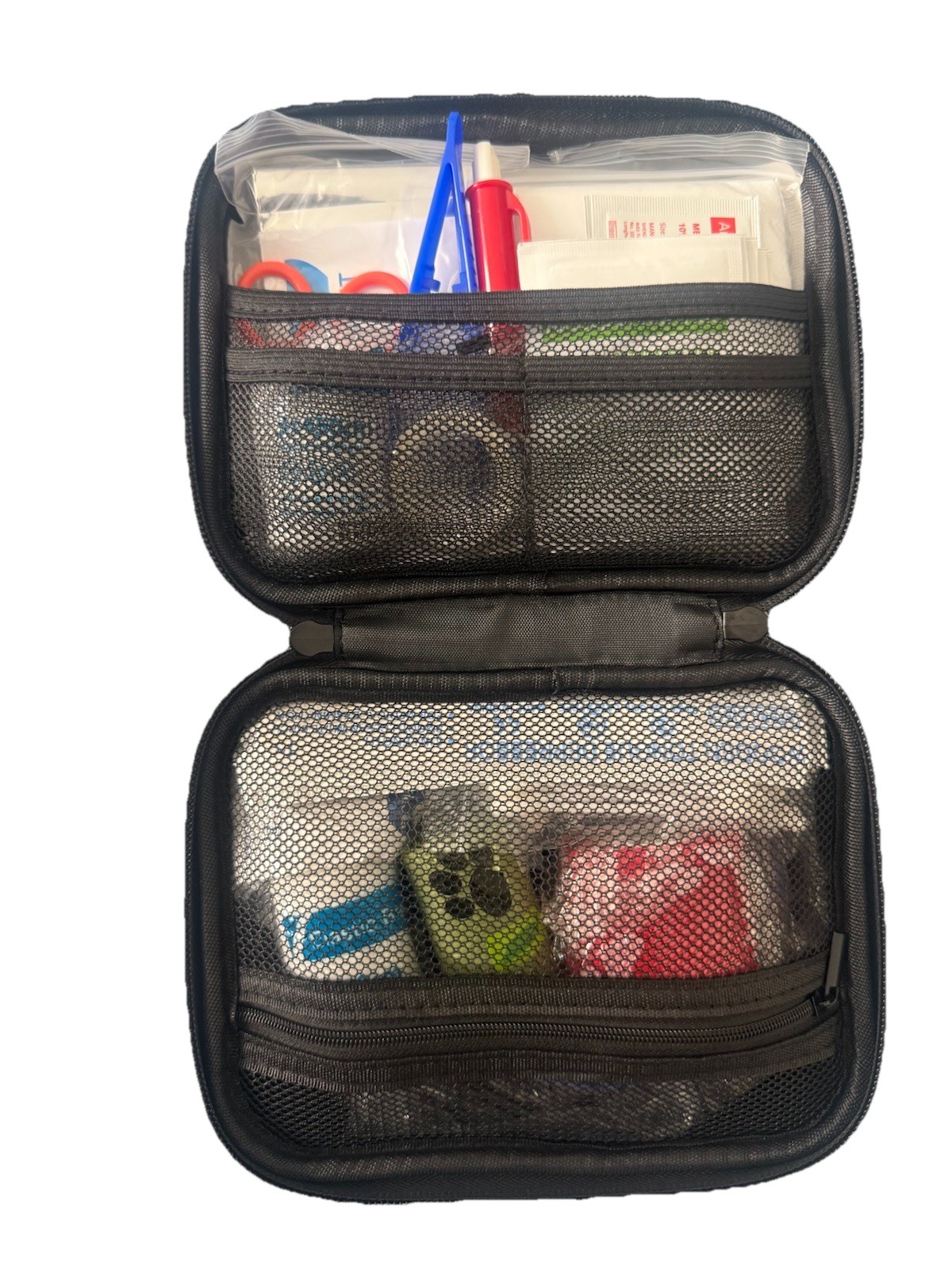 Adventure Medical Kits Trail Dog First Aid Medical Kit for Pets