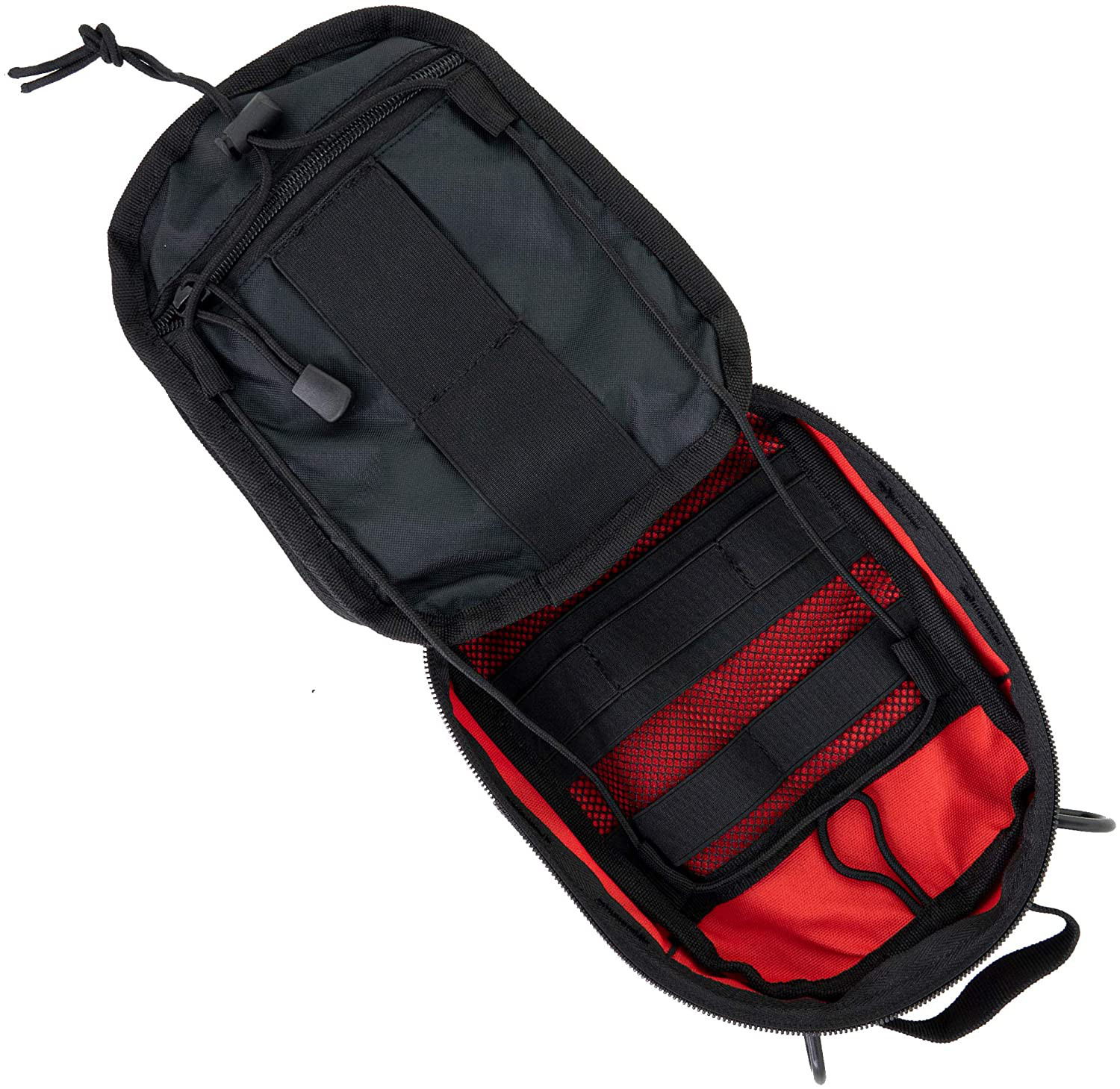 Line2Design First Aid (Ifak) Molle Pouch EMS Bag – EMT Emergency Medical Trauma