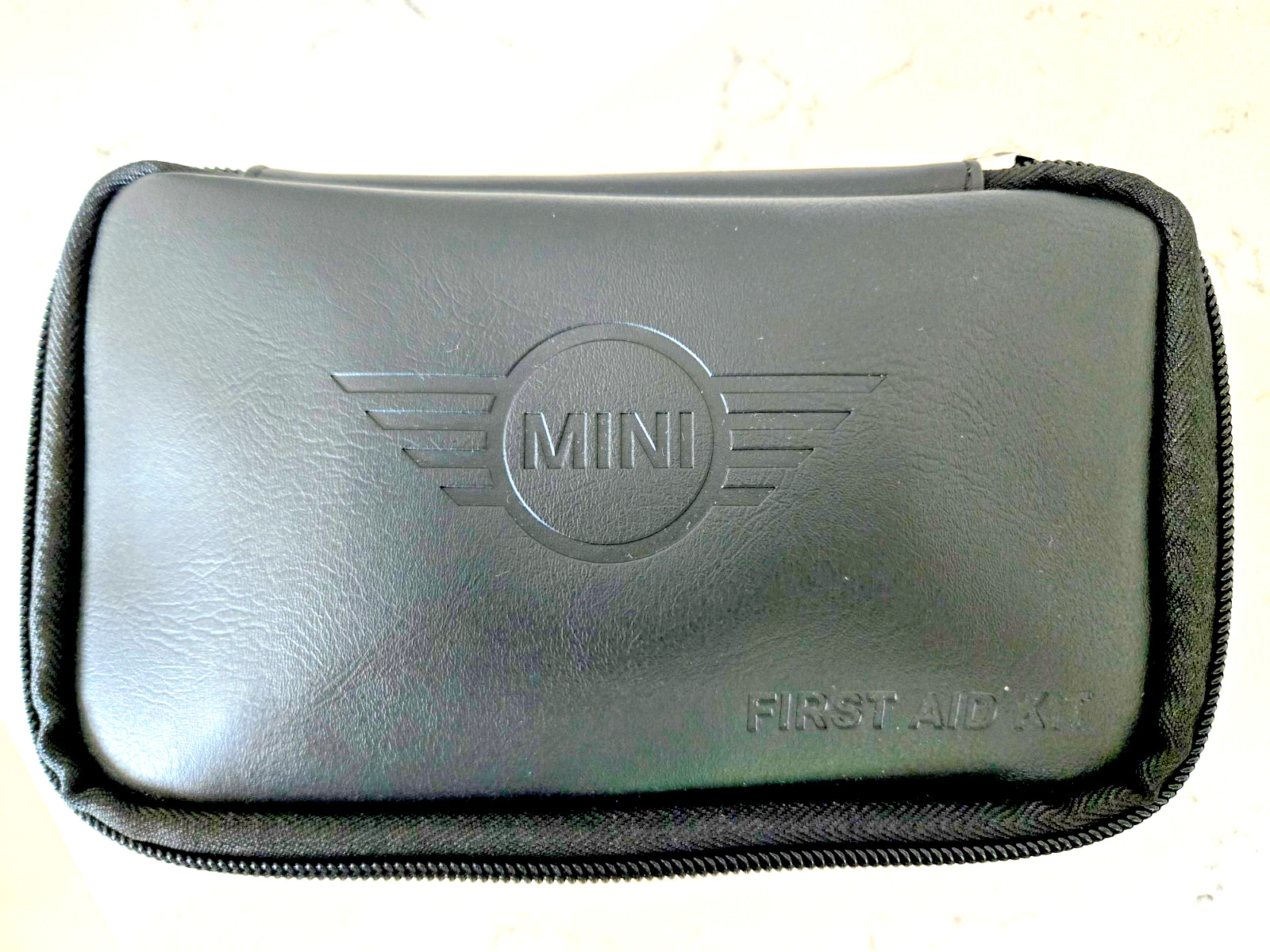 MINI First Aid Kit – Official Branded Emergency Medical Kit PN160122A