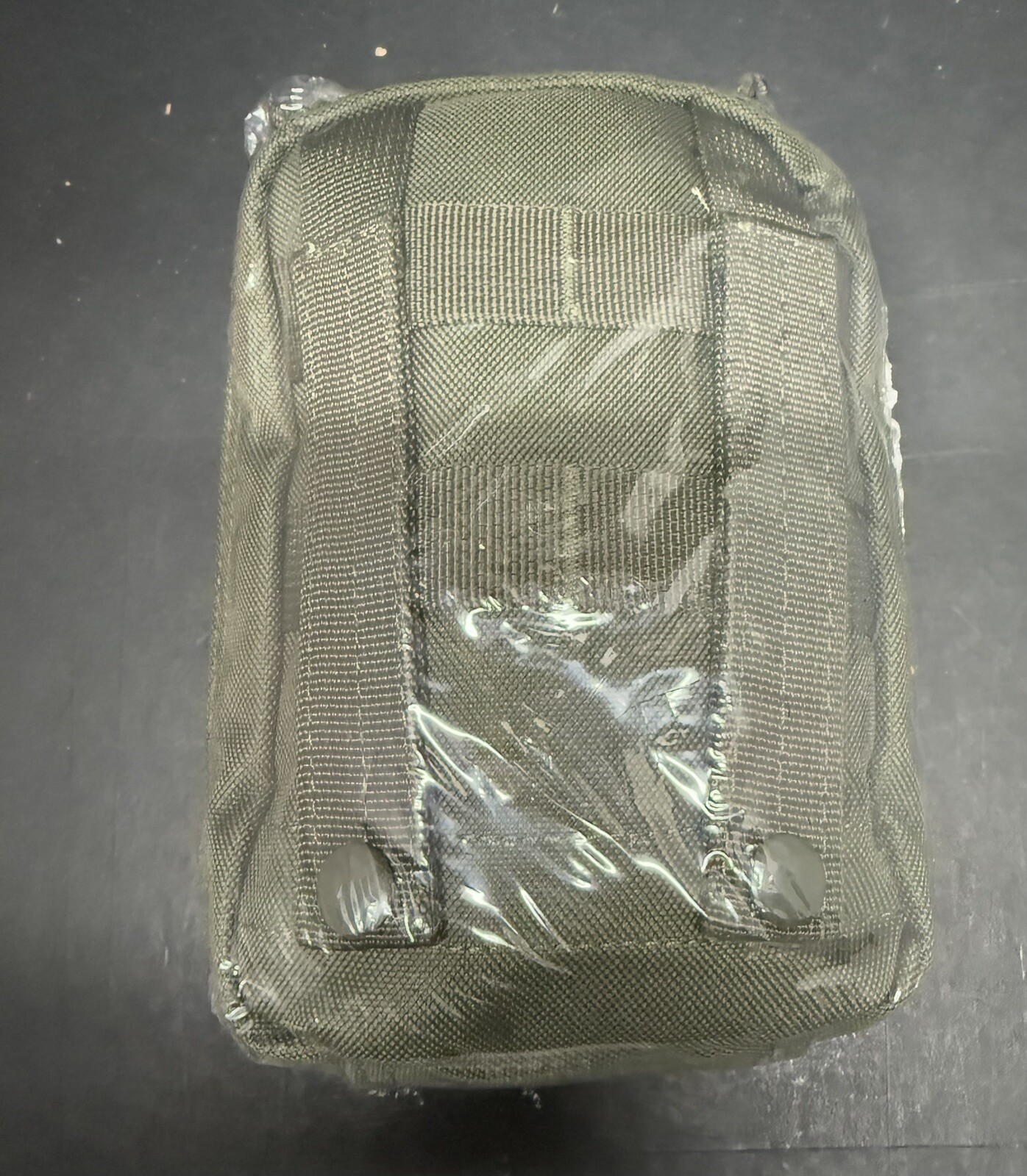 Elite First Aid Tactical Trauma Kit #1 – Brand New – FA142/Olive-Green
