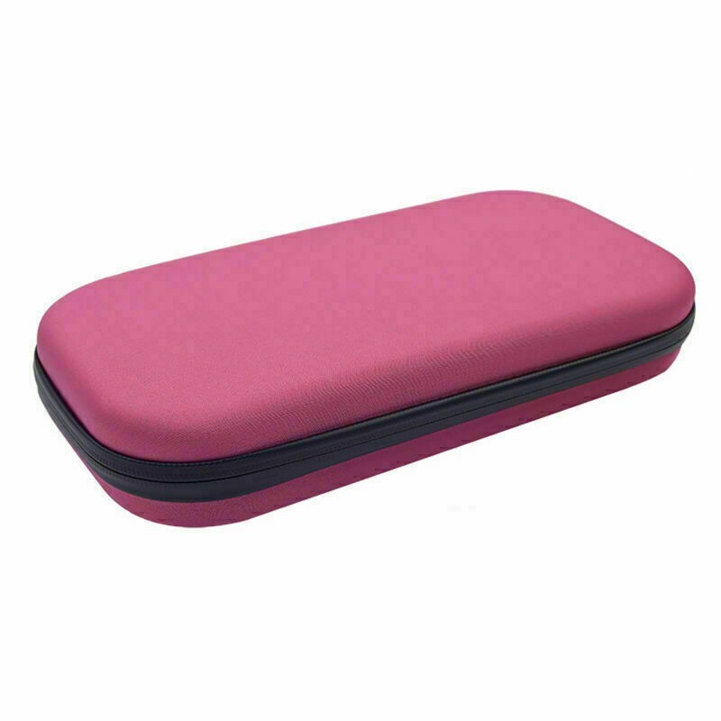 For Home Pregnant Woman Heart Stethoscope Storage Bag EVA Carrying Case Cover X1