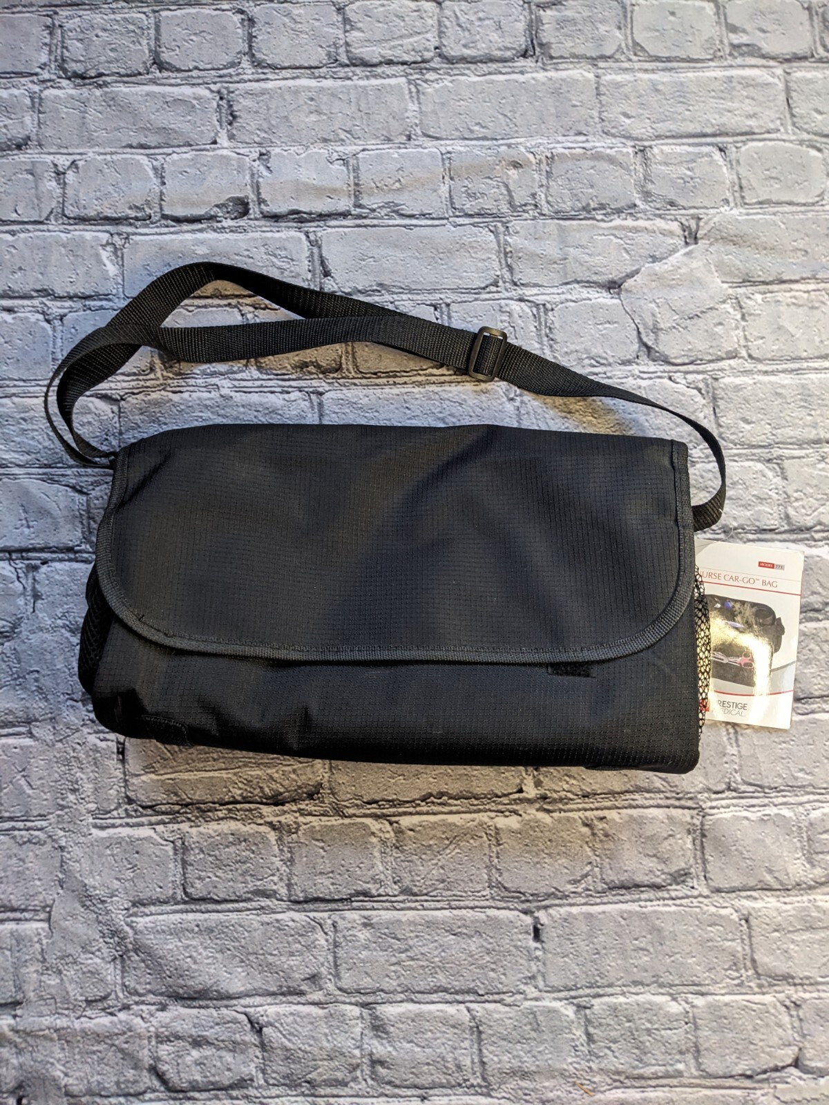 Prestige Medical Nurse Car-Go Bag NWT