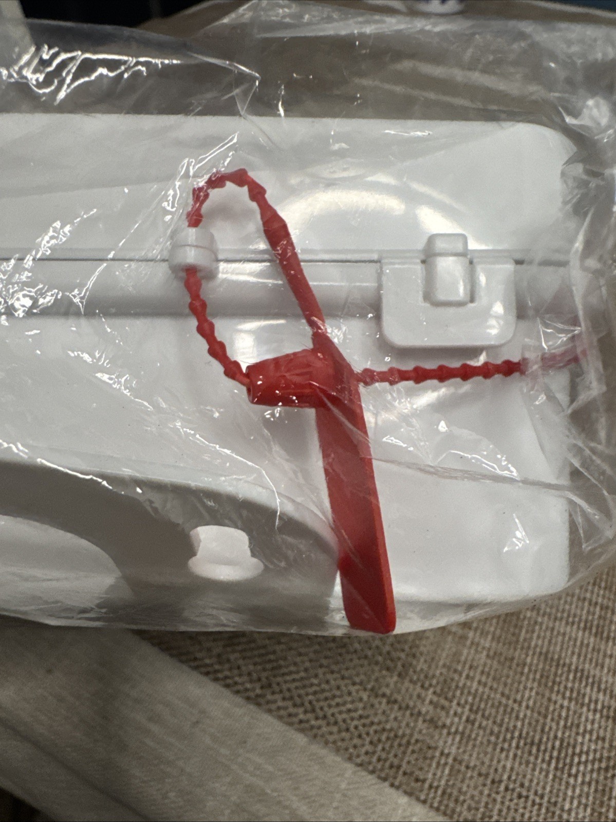 Class A First Aid Kit Brand New Sealed Plastic Box Model 1 Made In USA
