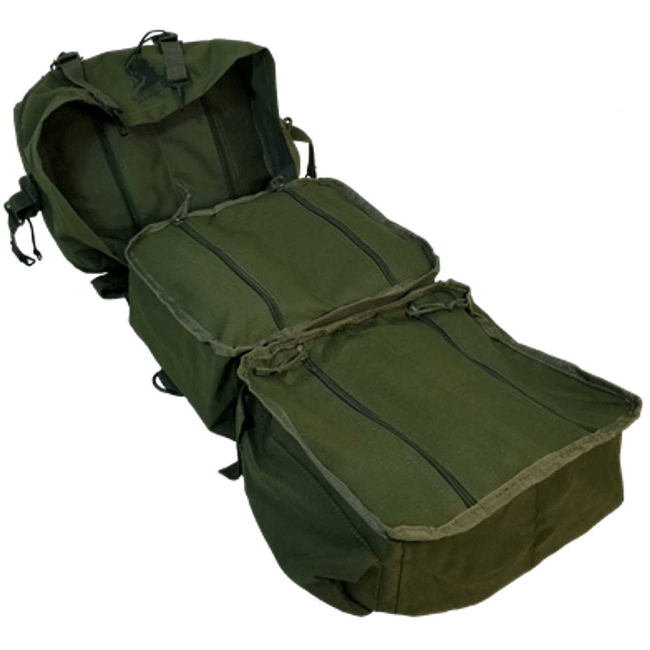 Elite First Aid M-17 Medic Bag