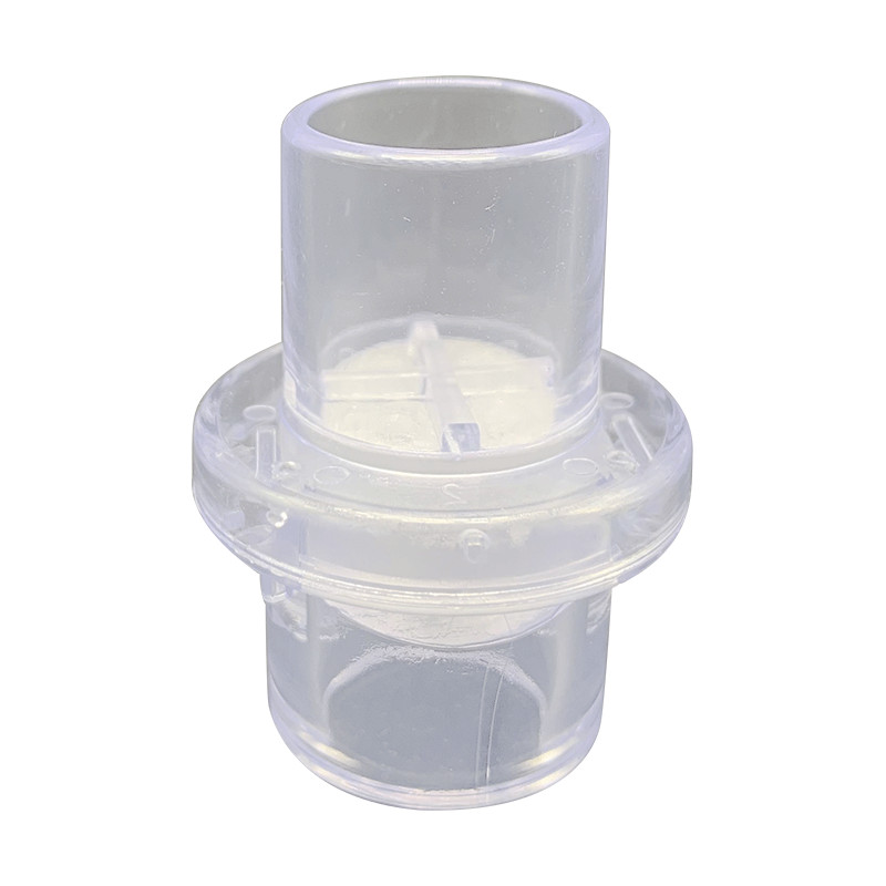 1 Pcs Reuseable Pocket CPR Mask With One-Way Valve Breathing Mask Emergency