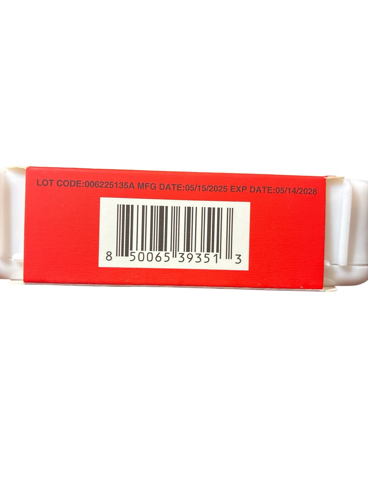 American Red Cross First Aid Kit 31 Pieces Emergency Travel Home Car
