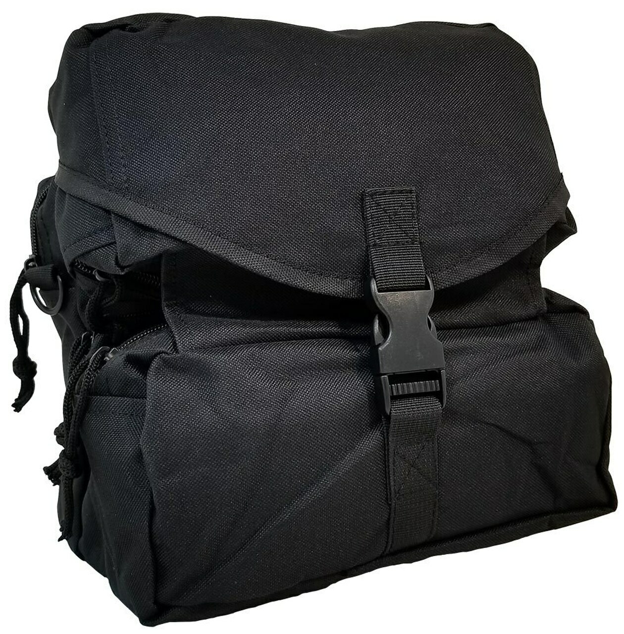 FIRST AID M-3 Fully Stocked Tri-Fold Medic Bag Kit by Elite First Aid FA108