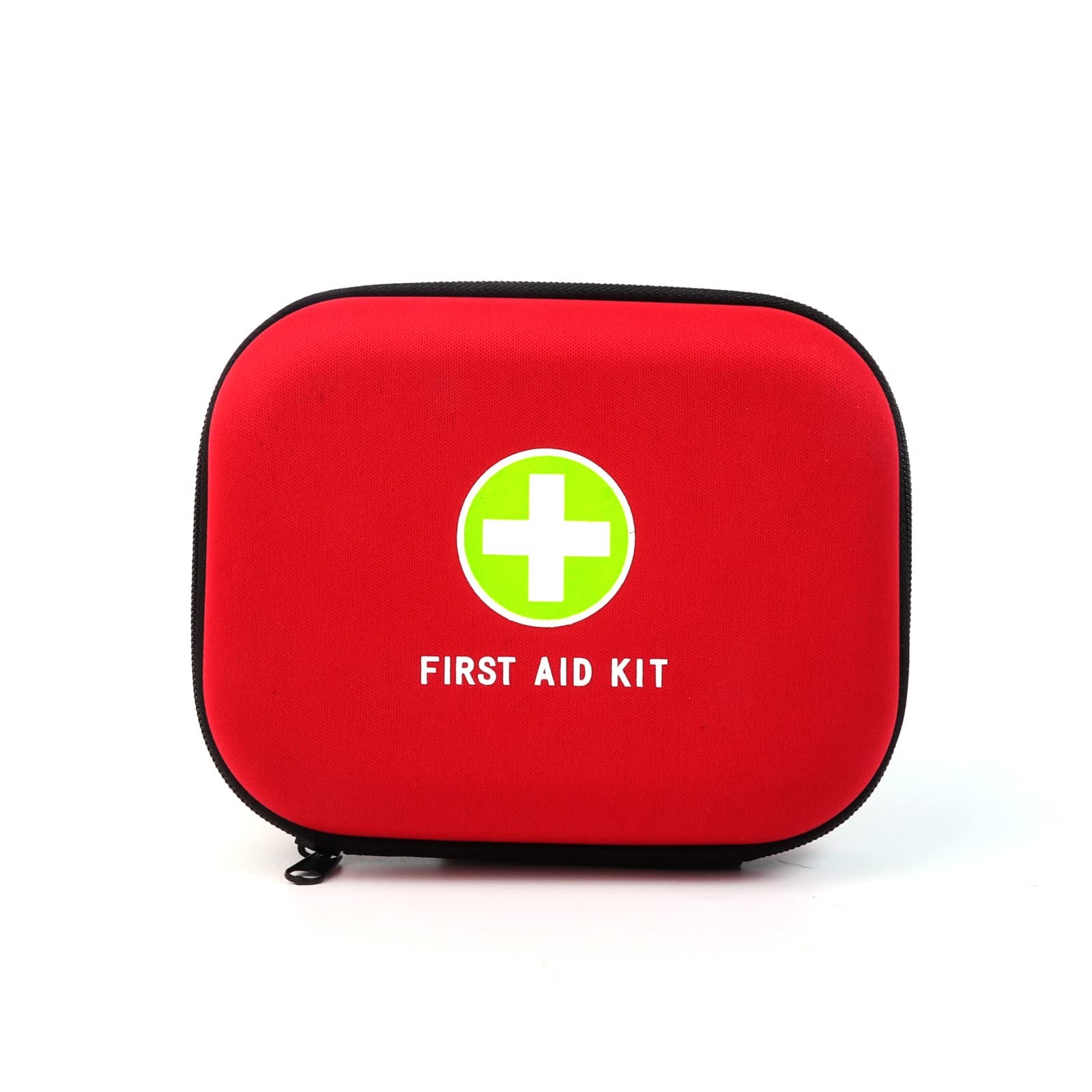 First Aid Hard Case Empty, First Aid Hard Case First Aid EVA Hard Red Medical…