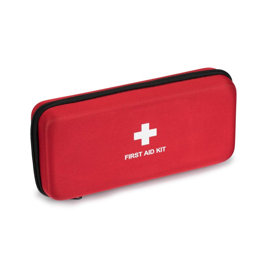 First Aid Hard Case Empty, First Aid Hard Case First Aid EVA Hard Red Medical…