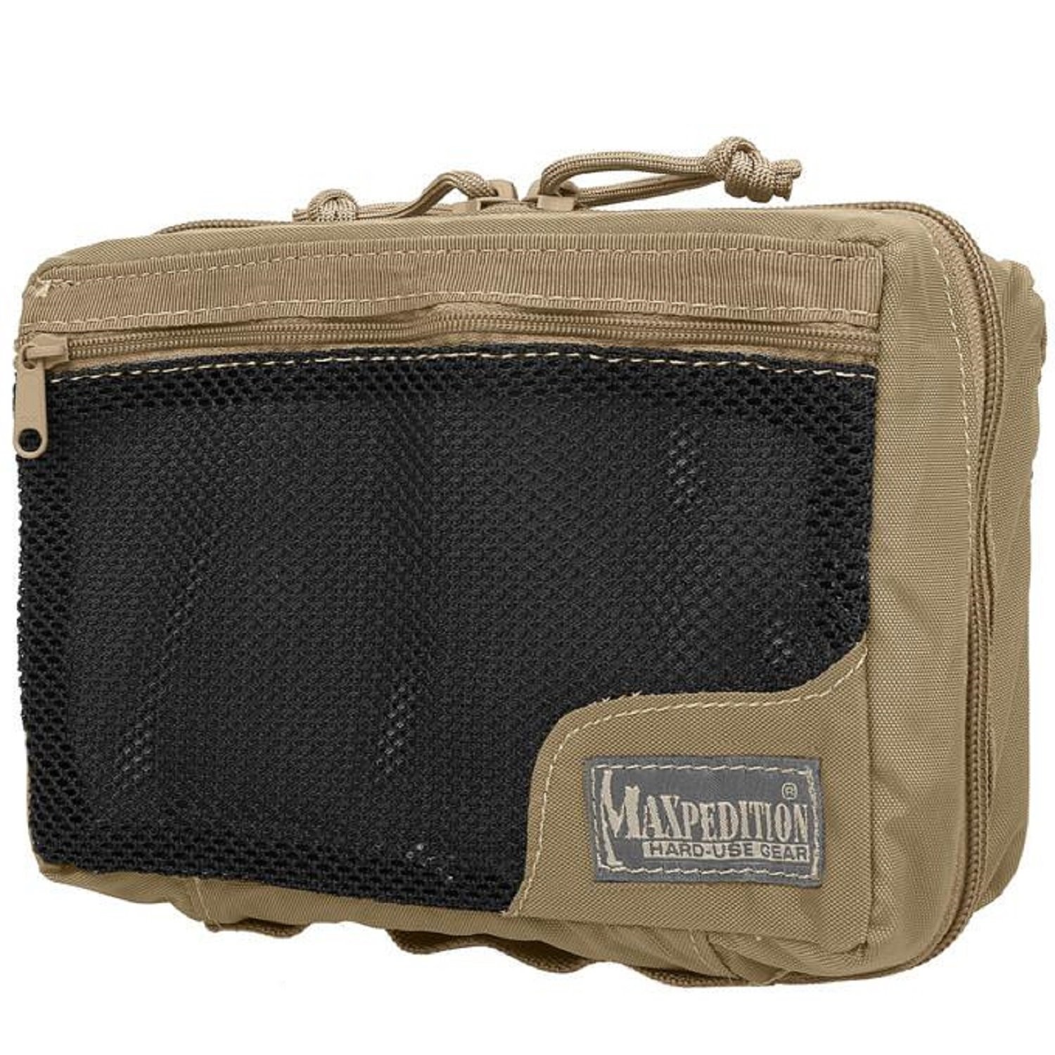 Individual First Aid Pouch (Khaki)