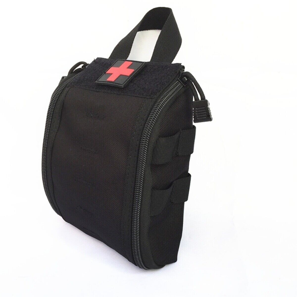 Multifunctional Tactical Medical Bag Outdoor Tactical Waist Pack Easy To Carry