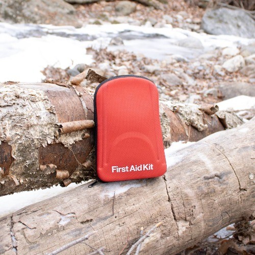 First Aid Only Pac-Kit Grab and Go Adventure First Aid Kit 87pc
