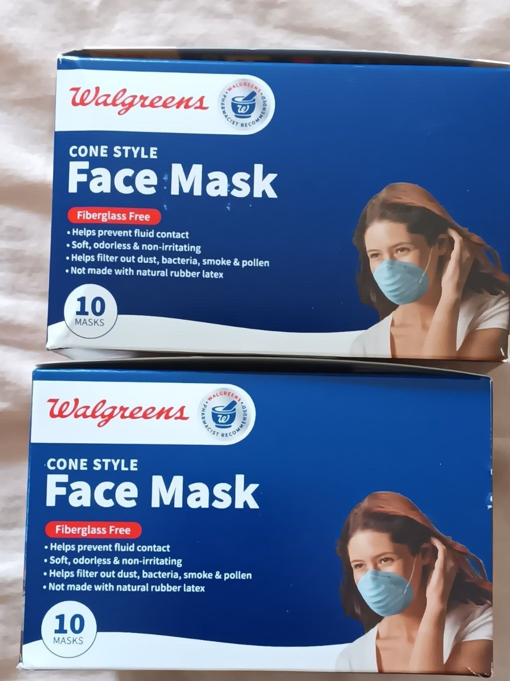 First Aid Kit Responder Personal Protection Mask Car Home School Sport Airbnb