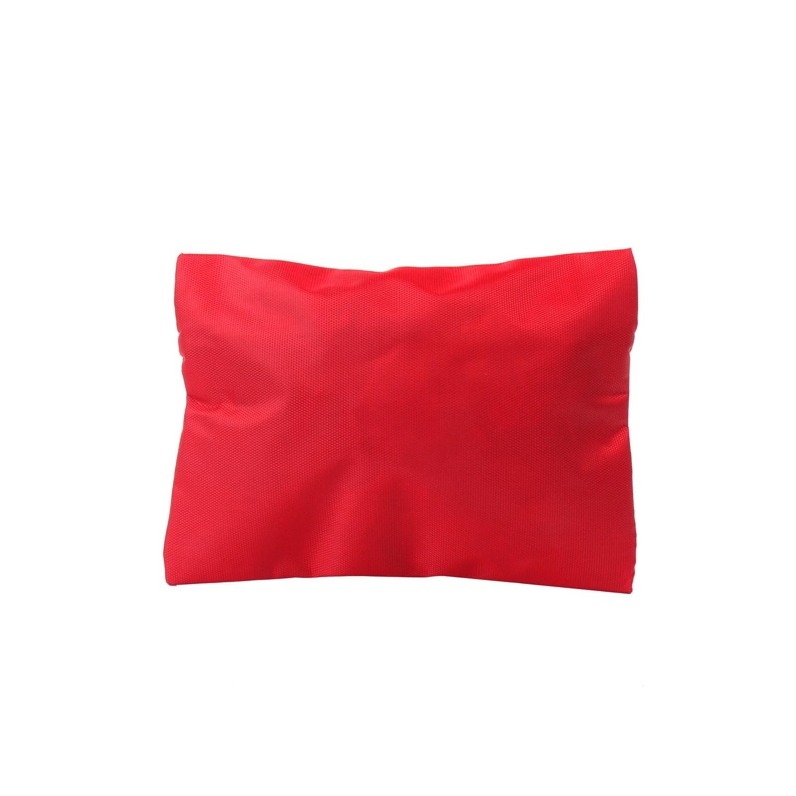 Red First Aid Bag Small First Aid Kit Empty Medical Storage Bag for First Aid…