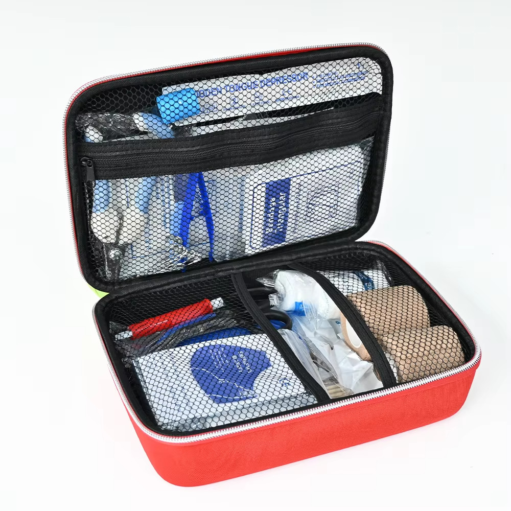 Dog First Aid Kit Your Best Friend's Emergency Essential