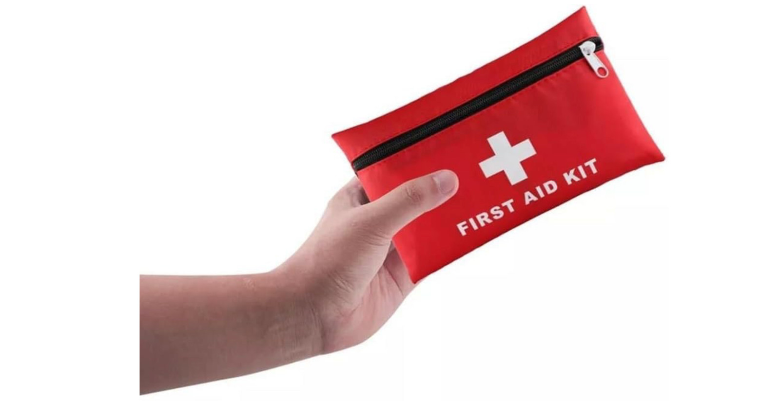 Rattygan Style Travel Survival First Aid Emergency Kit