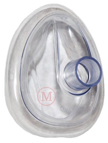 10 Pack Adult CPR Training Masks with Valves – Rescue Breathing Equipment