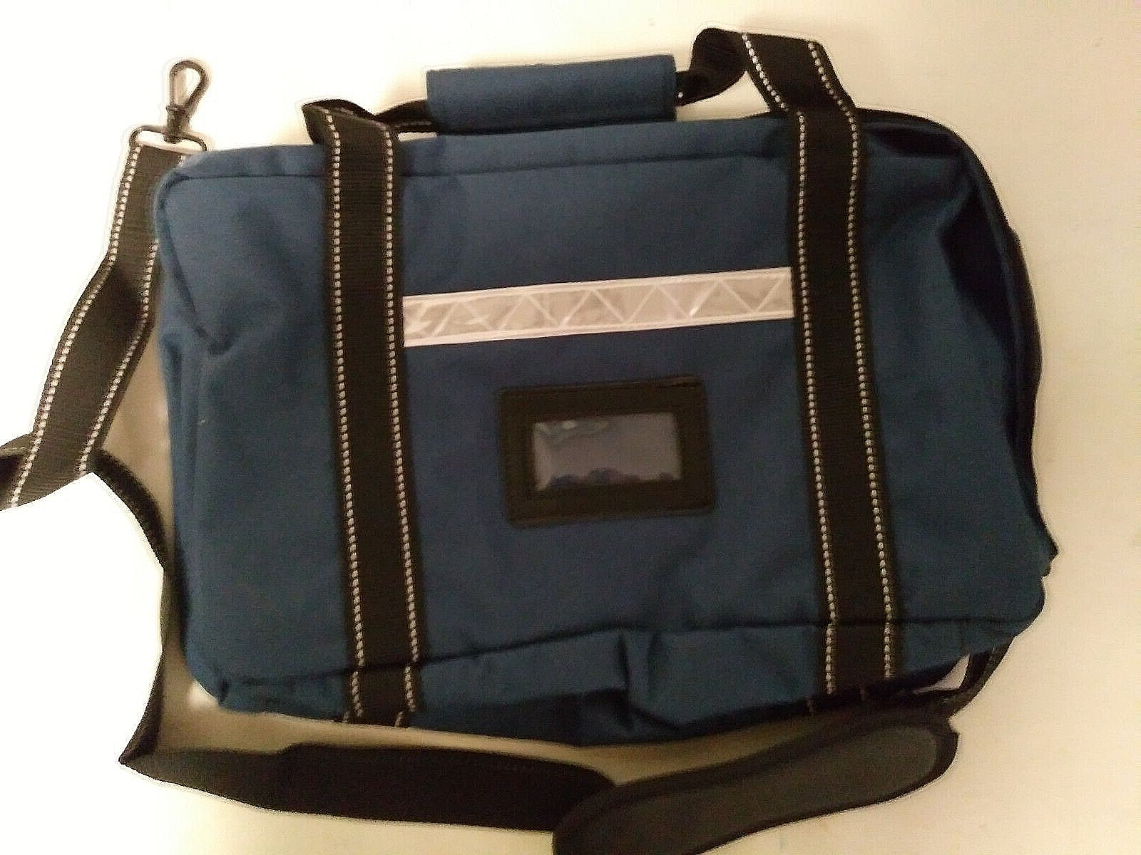 First Responder Medic Bag BRAND NEW – FREE SHIPPING to USA/CANADA