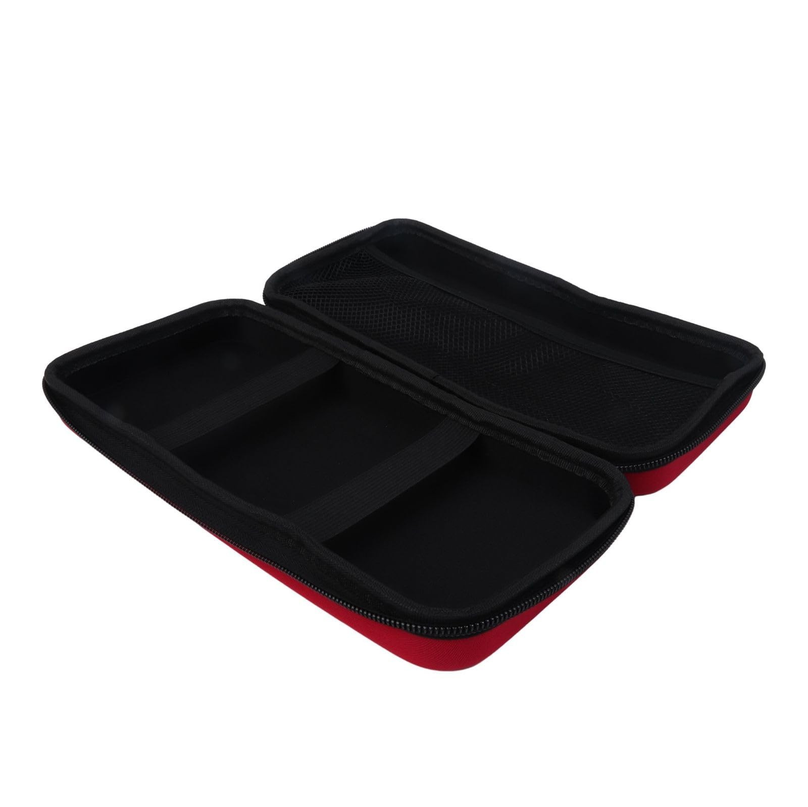 First Aid Hard Case Empty First Aid Hard Emergency Case Bags EVA Red Medical …