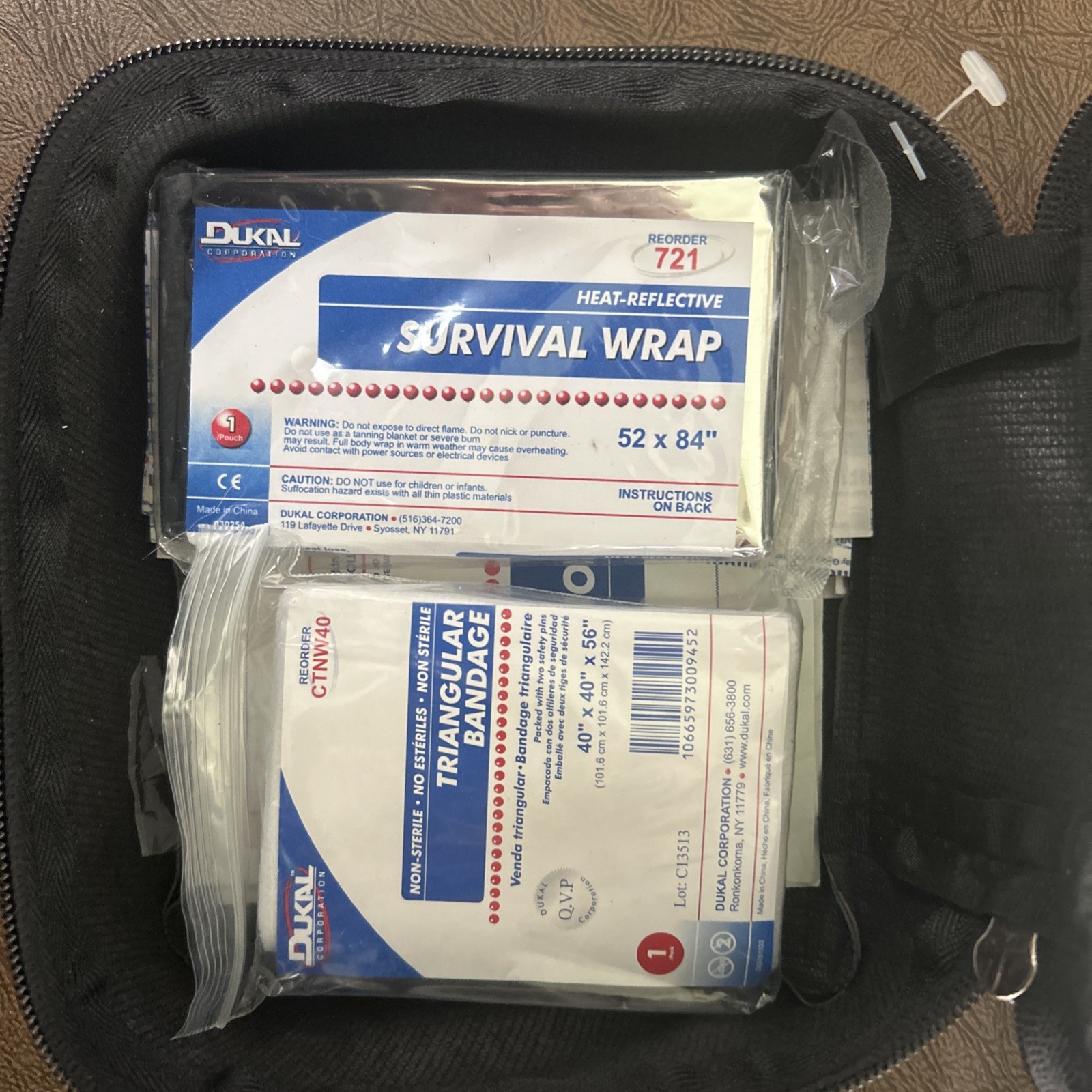 Lexus First Aid Kit First Aid Kit