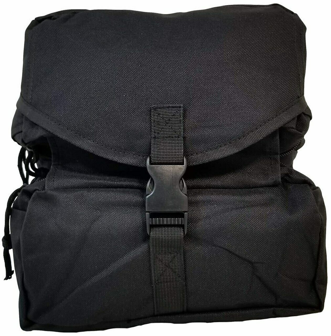 FIRST AID M-3 Fully Stocked Tri-Fold Medic Bag Kit by Elite First Aid FA108
