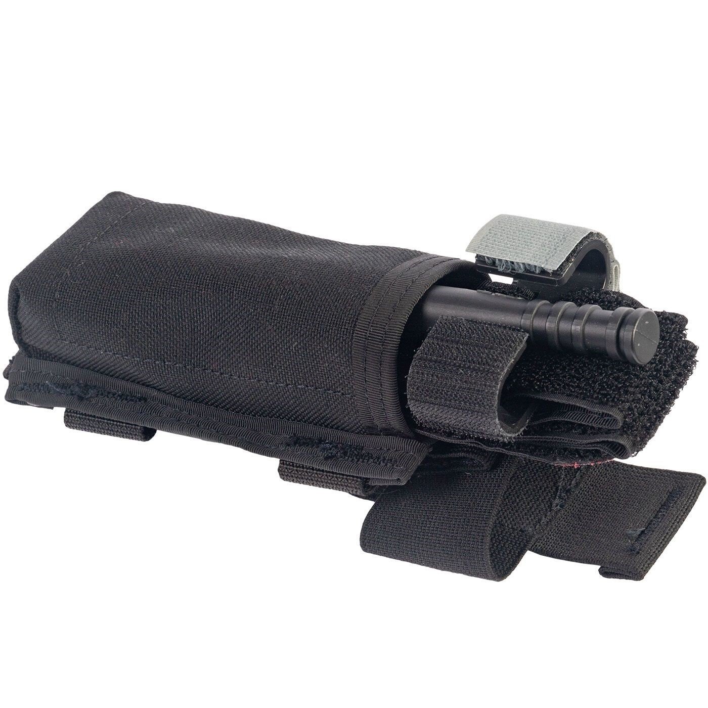 North American Rescue C.A.T Tourniquet Gen 7 Black W/ Molle Pouch